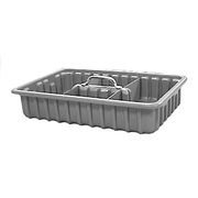 Jones Stephens Tool Tote Tray with 6 dividers T60123